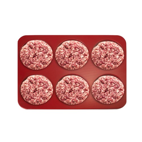 Ggm gastro frikadellen - ggm,
