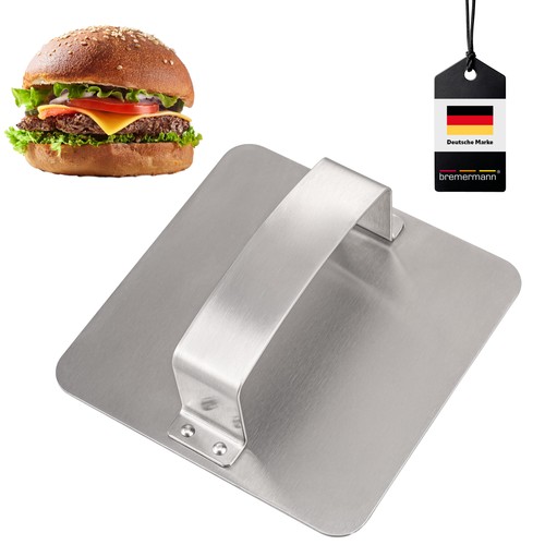Bremermann burgerpresse - bremermann,