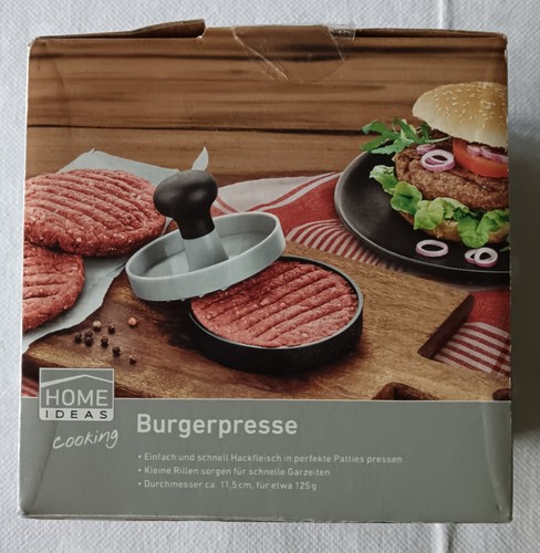 Burgerpresse hamburgerpresse - burgerpresse,