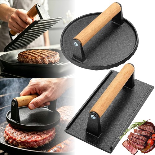 Burger brater burgerglocke - brater,