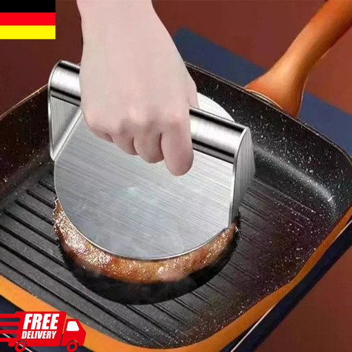 Burgerpresse hamburgerpresse - burgerpresse,,