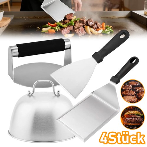 Stk smash burger - stk, set