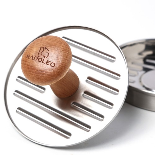 Burgerpresse fleischpresse - burgerpresse,