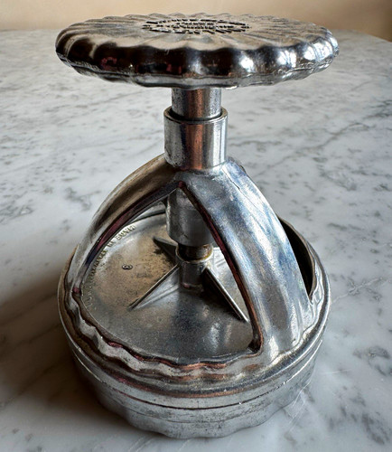 Vintage albertini hamburger - vintage,