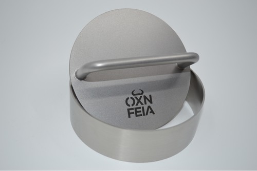 Oxnfeia burgerpresse made in - made,
