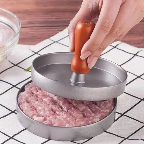 Burgerpresse hamburger - 🍔,