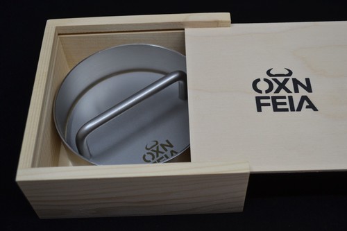 Oxnfeia burgerpresse mit - burgerpresse,