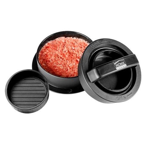 3in1 burgerpresse - burgerpresse, |