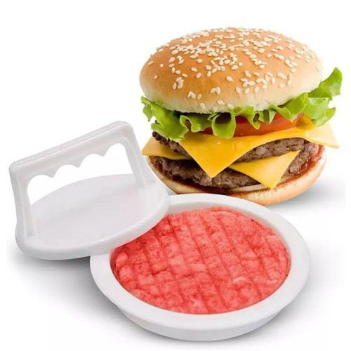 Burgerpresse pattypresse - burgerpresse,