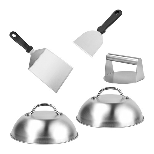 Smash burger set brater - burger,