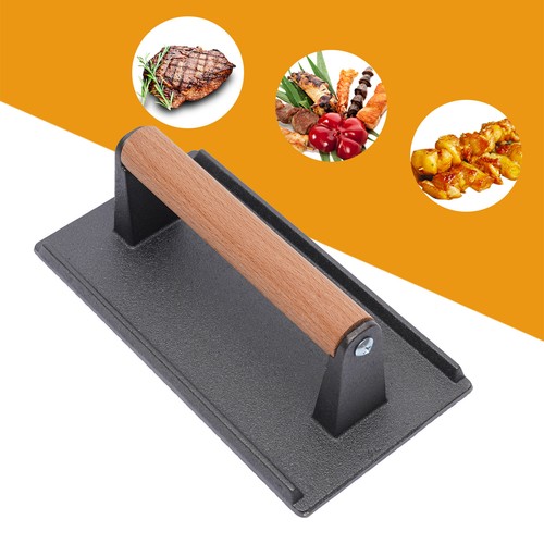Grill steak gewicht - grill,