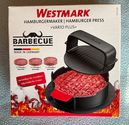 Westmark vario plus - vario,