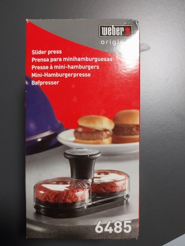 Hamburgerpresse