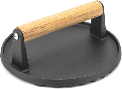 Qwork burger smasher - burger,