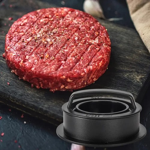 ✅Burgerpresse🍔-Hamburgerp