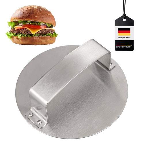 Bremermann burgerpresse - bremermann,