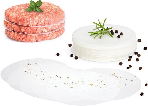 Burger papier blatt backpapier - burger, papier/blatt