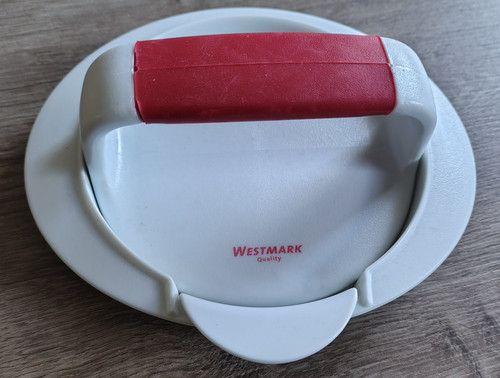 Westmark vario burgerpresse - vario,