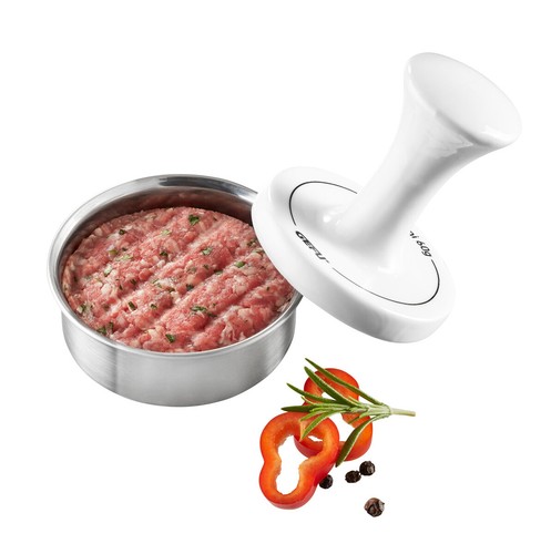 Burgerpresse spark burger - burgerpresse,