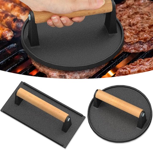 Bbq fleischbeschwerer - bbq,