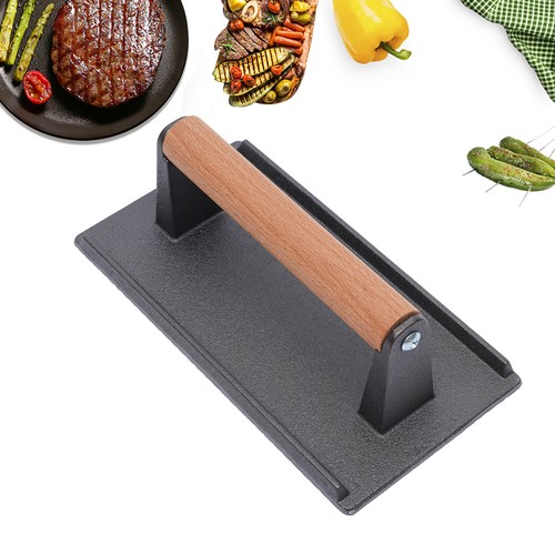 Grill steak gewicht - grill,