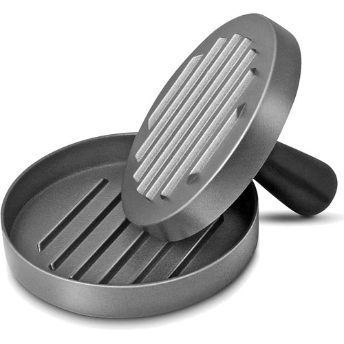 Hamburgerpresse burger patty - hamburgerpresse,