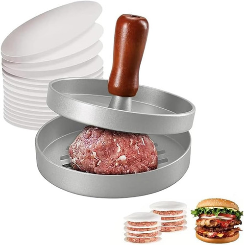 Burgerpresse burger patty - burger,