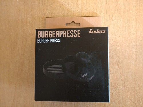 Enders burgerpresse 11cm - enders, /