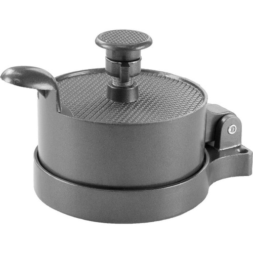 Burger presse hamburger - burger,